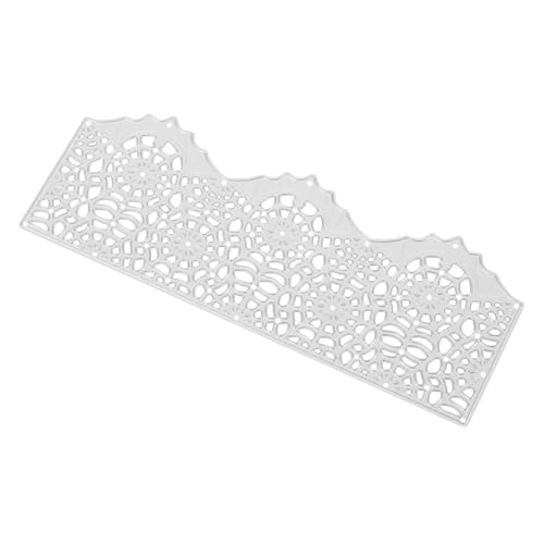Angoily DIY Schablonenform für Halloween Carbonstahl Stanzform Langlebig für Karten und Bastelarbeiten Geeignet für DIY Projekte Basteln mit Familie und Freunden von Angoily