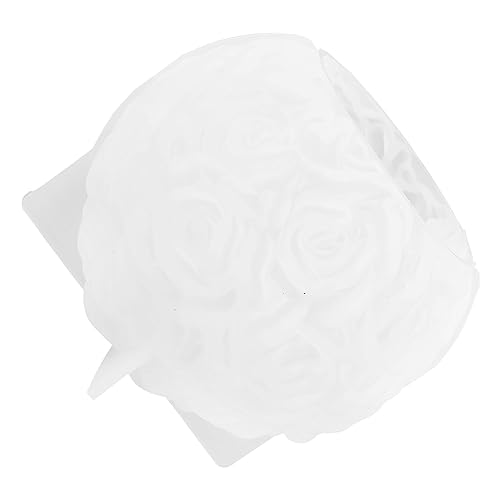 Angoily DIY Silikon Kerzenform für Aromatherapie Duftkerze Gießform Wiederverwendbar und Flexibel für Kreative Bastelprojekte und Geschenkideen zum Valentinstag Angoily DIY Silikon Kerzenform für Aromatherapie Duftkerze Gießform Wiederverwendbar und Flexibel für Kreative Bastelprojekte und Geschenkideen zum Valentinstag von Angoily