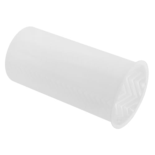 Angoily DIY Silikon Kerzenform mit Querstreifen Flexible Gießform für Handgemachte Duftkerzen Seifen und Kreative Bastelprojekte Leicht Entformbar für Heim DIY und Anfänger Angoily DIY Silikon Kerzenform mit Querstreifen Flexible Gießform für Handgemachte Duftkerzen Seifen und Kreative Bastelprojekte Leicht Entformbar für Heim DIY und Anfänger von Angoily