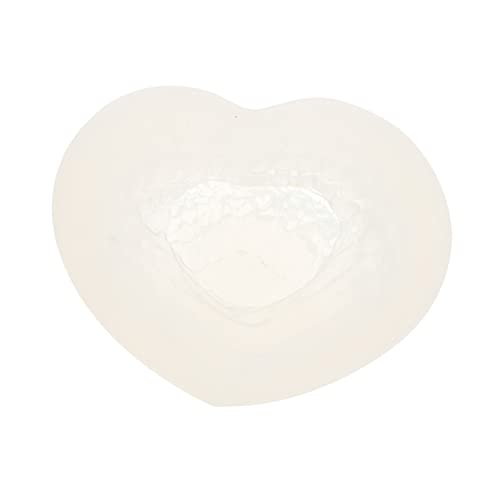 Angoily DIY Silikonform Engel Flügel Aufbewahrungsbox Gießform Kreative Silikonmould für Handwerk Wiederverwendbar und Leicht zu Reinigen für Bastelprojekte von Angoily