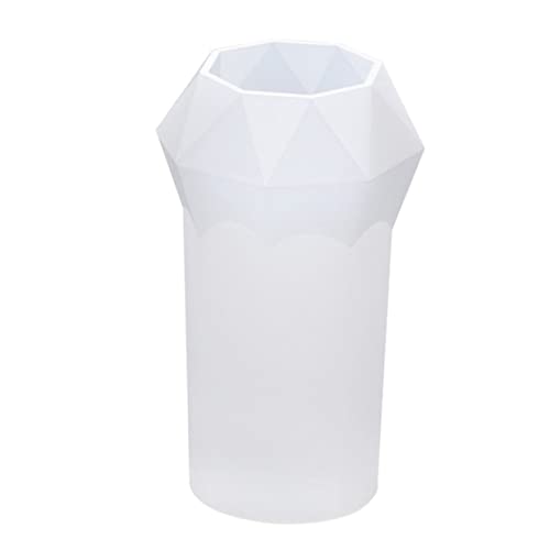 Angoily DIY Silikonform Für Epoxidharz Diamant Gießform Für Bastelarbeiten Für Schmuck Und Dekorationen Hochwertige Silikonform Für Einzigartige Designs Angoily DIY Silikonform Für Epoxidharz Diamant Gießform Für Bastelarbeiten Für Schmuck Und Dekorationen Hochwertige Silikonform Für Einzigartige Designs von Angoily