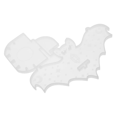 Angoily DIY Silikonform für Kerzenhalter Katzen und Fledermaus Design Kreative Epoxidharz Gestaltung Langlebig und Bruchsicher für Wandregale und Handwerk von Angoily