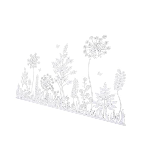 Angoily DIY Stanzform für Grußkarten Gras Design Kompatibel Prägegeräten Scrapbooking und Papierkunst Teiliges für Projekte Angoily DIY Stanzform für Grußkarten Gras Design Kompatibel Prägegeräten Scrapbooking und Papierkunst Teiliges für Projekte von Angoily