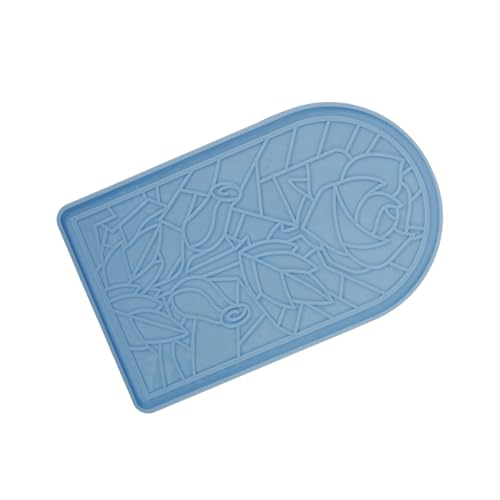 Angoily Dekorative Malmale Fälschung Rose Herstellung Formen Selber Machen Formen Aus Epoxidharz Silikonformen, Gussformen Silikon -fondantformen Silikon Für Diy Epoxidformen Kieselgel Angoily Dekorative Malmale Fälschung Rose Herstellung Formen Selber Machen Formen Aus Epoxidharz Silikonformen, Gussformen Silikon -fondantformen Silikon Für Diy Epoxidformen Kieselgel von Angoily