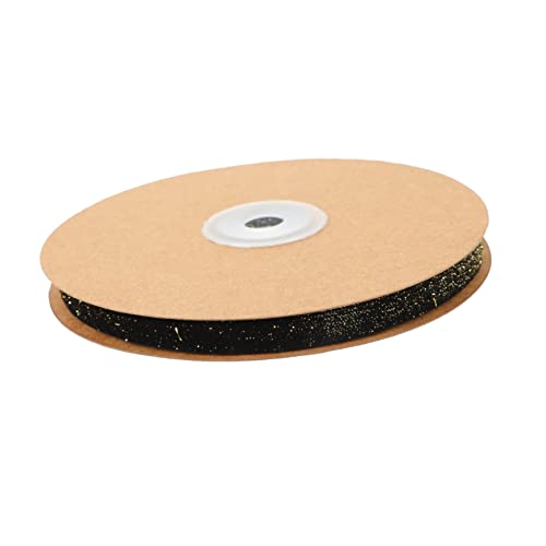 Angoily Dekoratives Diy Glitzerband Handgemachtes Geschenkband für Sträuße und Bastelbedarf Angoily Dekoratives Diy Glitzerband Handgemachtes Geschenkband für Sträuße und Bastelbedarf von Angoily