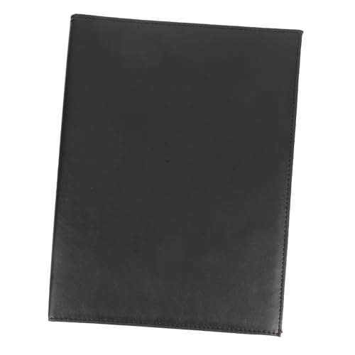 Angoily Diplomhülle aus Schwarz Stabile Urkundenmappe zum Schutz vor Knicken und Flecken Eleganter Dokumentenordner für Abschlusszeugnisse und Wichtige Zertifikate Benutzerfreundlich und Angoily Diplomhülle aus Schwarz Stabile Urkundenmappe zum Schutz vor Knicken und Flecken Eleganter Dokumentenordner für Abschlusszeugnisse und Wichtige Zertifikate Benutzerfreundlich und von Angoily