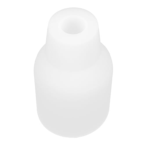 Angoily Diy Silikonform für Blumenvasen Hochwertige Gießform für Arrangements Wiederverwendbar und Leicht zu Entformen für Handwerksprojekte und Heimdekoration Angoily Diy Silikonform für Blumenvasen Hochwertige Gießform für Arrangements Wiederverwendbar und Leicht zu Entformen für Handwerksprojekte und Heimdekoration von Angoily