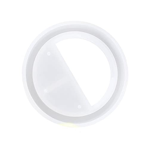 Angoily Diy Silikonform für Flexible Silikon Gießform für Wanddekoration und Pflanzgefäße Langlebig und Einfach zu Entformen für Resin Kunstprojekte Angoily Diy Silikonform für Flexible Silikon Gießform für Wanddekoration und Pflanzgefäße Langlebig und Einfach zu Entformen für Resin Kunstprojekte von Angoily