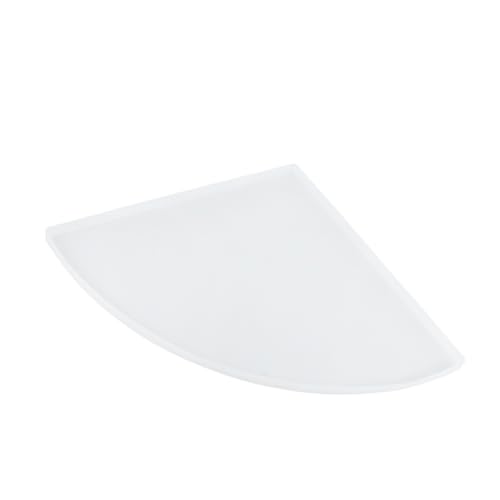 Angoily Diy Silikonform für Regal Fächerform Gießform für Aufbewahrung Epoxidharz Form für Dekoration für Untersetzer und Tischdeko Angoily Diy Silikonform für Regal Fächerform Gießform für Aufbewahrung Epoxidharz Form für Dekoration für Untersetzer und Tischdeko von Angoily