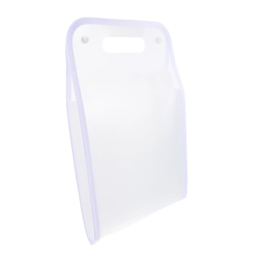 Angoily Dokumenten Organizer Vertikaler Aktenordner mit Schließung Robustes Material Effiziente Dokumentenablage für Büro und Schule Tragbares Design Angoily Dokumenten Organizer Vertikaler Aktenordner mit Schließung Robustes Material Effiziente Dokumentenablage für Büro und Schule Tragbares Design von Angoily