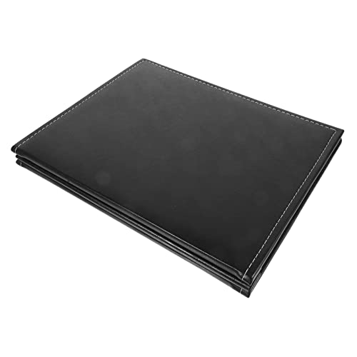 Angoily Dokumenten Organizer aus Praktischer Aktenordner für Testpapiere Vielseitig Einsetzbar im Büro Schule für Prüfungen Schwarzes Design für Einfache Handhabung und Aufbewahrung Angoily Dokumenten Organizer aus Praktischer Aktenordner für Testpapiere Vielseitig Einsetzbar im Büro Schule für Prüfungen Schwarzes Design für Einfache Handhabung und Aufbewahrung von Angoily