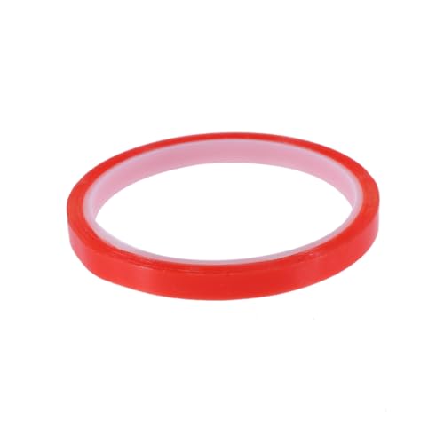 Angoily Doppelseitiges Klebeband Transparent Stark Klebend Wetterfest Klebefilm für Handy Bildschirm Reparatur und Elektronische Geräte Angoily Doppelseitiges Klebeband Transparent Stark Klebend Wetterfest Klebefilm für Handy Bildschirm Reparatur und Elektronische Geräte von Angoily