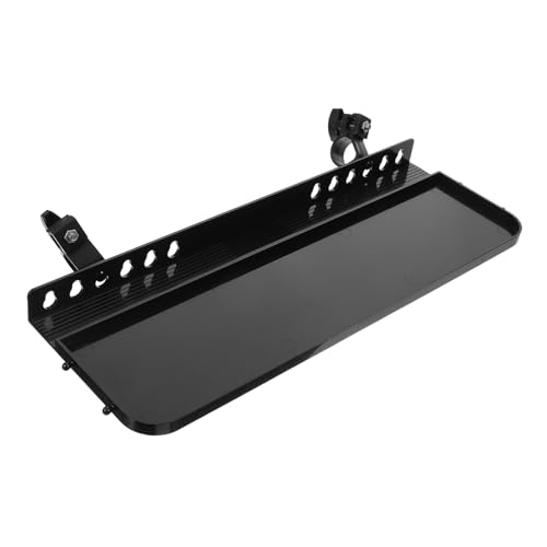 Angoily Easel Tray für Malutensilien Multifunktionale Aufbewahrung für Easel Stabiler Tragbarer Einfacher Einbau Kompatibel mit Meisten Staffeleien Praktische Malpalette für Künstler Angoily Easel Tray für Malutensilien Multifunktionale Aufbewahrung für Easel Stabiler Tragbarer Einfacher Einbau Kompatibel mit Meisten Staffeleien Praktische Malpalette für Künstler von Angoily
