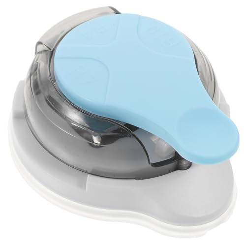 Angoily Eckiger Runder Tragbarer und Wiederverwendbarer Eckenrunder für Scrapbooking Ergonomisches Design Stabile und Schnitte für Bastelarbeiten Angoily Eckiger Runder Tragbarer und Wiederverwendbarer Eckenrunder für Scrapbooking Ergonomisches Design Stabile und Schnitte für Bastelarbeiten von Angoily