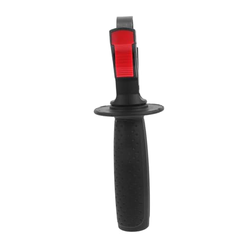 Angoily Elektrischer Hammergriff Rutschfester Ersatzgriff für Impact Drill Ergonomisches Design Installieren für Bauprojekte Angoily Elektrischer Hammergriff Rutschfester Ersatzgriff für Impact Drill Ergonomisches Design Installieren für Bauprojekte von Angoily