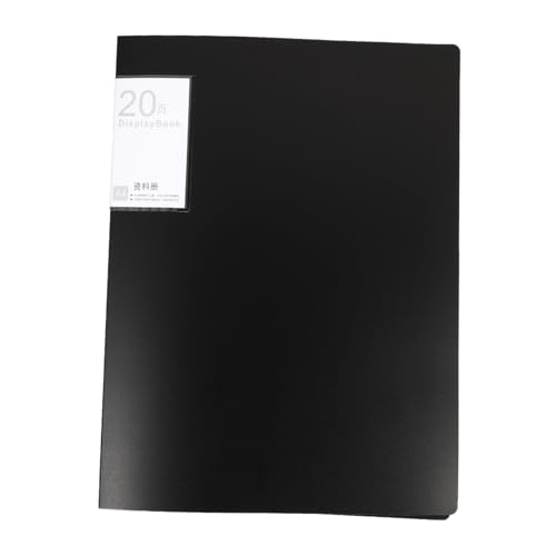 Angoily Expandierbarer Dokumentenordner Multifunktionaler Praktischer Aktenordner mit Fächern für Büro Schule und Reisen Passt für Verschiedene Papiergrößen Angoily Expandierbarer Dokumentenordner Multifunktionaler Praktischer Aktenordner mit Fächern für Büro Schule und Reisen Passt für Verschiedene Papiergrößen von Angoily