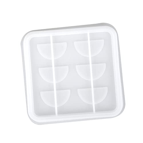 Angoily Eyelash Storage Box Silicone Epoxy Mold mit Flexibles Gießform für Wimpernaufbewahrung DIY Handwerk Langlebig und Bruchsicher für Bastelprojekte und Angoily Eyelash Storage Box Silicone Epoxy Mold mit Flexibles Gießform für Wimpernaufbewahrung DIY Handwerk Langlebig und Bruchsicher für Bastelprojekte und von Angoily