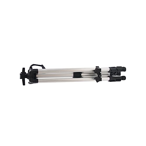 Angoily Faltbare Aluminium Staffelei mit Verstellbarer Höhe Praktischer Malständer für Studierende und Künstler für Zeichnungen und Wasserfarben Angoily Faltbare Aluminium Staffelei mit Verstellbarer Höhe Praktischer Malständer für Studierende und Künstler für Zeichnungen und Wasserfarben von Angoily