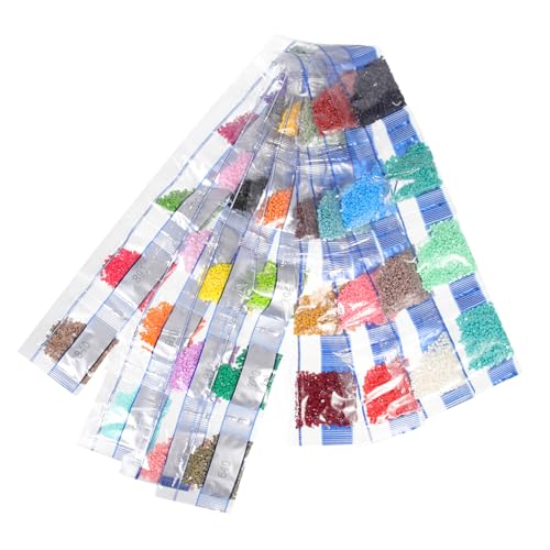 Angoily Farben Quadratische Acrylperlen Flach DIY Schmucksteine für Diamantmalerei Leuchtende Bastelperlen mit Glänzender Oberfläche Robustes Handwerkszubehör für Kreative Kunstwerke Angoily Farben Quadratische Acrylperlen Flach DIY Schmucksteine für Diamantmalerei Leuchtende Bastelperlen mit Glänzender Oberfläche Robustes Handwerkszubehör für Kreative Kunstwerke von Angoily