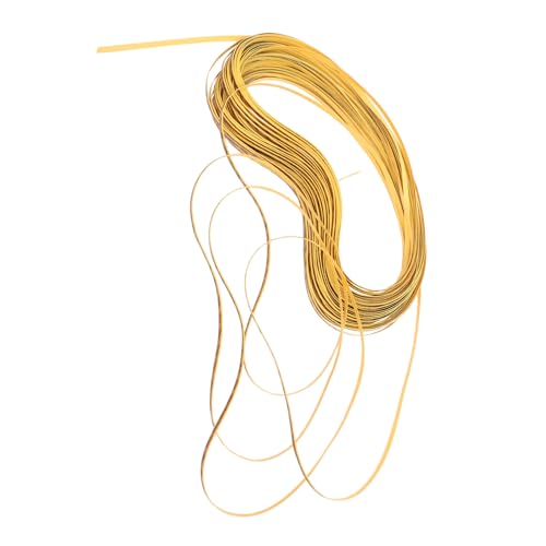 Angoily Flaches Synthetisches PE Rattan Reparaturmaterial Flexibles Geflechtband Für Gartenmöbel Sofa Stuhl Korb DIY Handwerk Angoily Flaches Synthetisches PE Rattan Reparaturmaterial Flexibles Geflechtband Für Gartenmöbel Sofa Stuhl Korb DIY Handwerk von Angoily