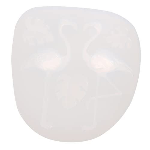 Angoily Flamingo Silikonform für Diy Gießform für Epoxidharz Flexible und Langlebige Silikonform für Schmuckherstellung Geeignet für Schlüsselanhänger Ohrringe und Mehr Angoily Flamingo Silikonform für Diy Gießform für Epoxidharz Flexible und Langlebige Silikonform für Schmuckherstellung Geeignet für Schlüsselanhänger Ohrringe und Mehr von Angoily