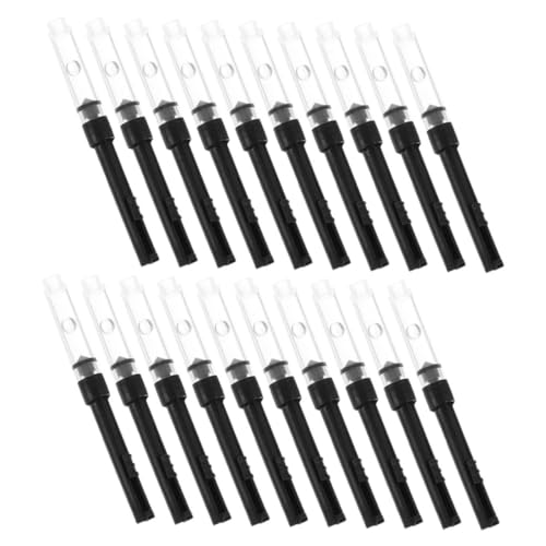 Angoily Füllfederhalter Löschpapier Füllfederhalter Absorber Füllfederhalter Tintenkonverter Tintenstift Tintenabsorbierendes Zubehör Füllfederhalter Tintenfüller Seemann von Angoily