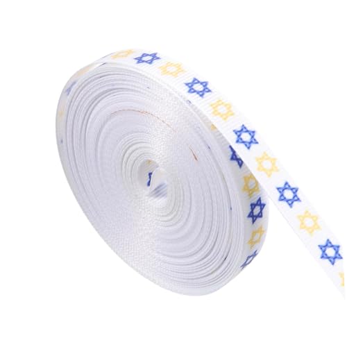 Angoily Geschenkband Satinband Breit DIY Dekoband für Geschenkverpackung Hochzeitsstrauß Partydeko Bastelbedarf Vielseitiges Festtagsband Angoily Geschenkband Satinband Breit DIY Dekoband für Geschenkverpackung Hochzeitsstrauß Partydeko Bastelbedarf Vielseitiges Festtagsband von Angoily
