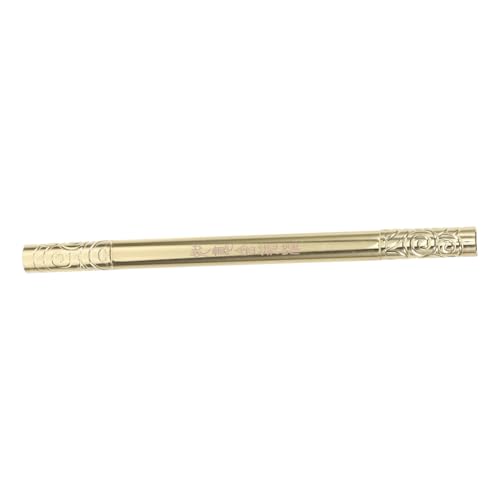 Angoily Goldener -Signierstift goldener Gelstift Gästebuchstifte Goldener Stift Metallstift inspirierende Stifte ausgefallener Stift Homeoffice-Grundlagen Kugelschreiber Messing Angoily Goldener -Signierstift goldener Gelstift Gästebuchstifte Goldener Stift Metallstift inspirierende Stifte ausgefallener Stift Homeoffice-Grundlagen Kugelschreiber Messing von Angoily