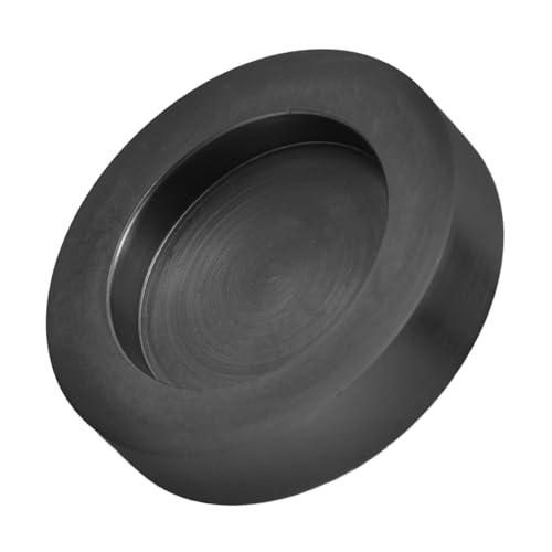 Angoily Graphit Gießform Kapazität Außendurchmesser Innendurchmesser Höhe für Barren Schmelzen Metallverarbeitung Hitzebeständig Langlebig Angoily Graphit Gießform Kapazität Außendurchmesser Innendurchmesser Höhe für Barren Schmelzen Metallverarbeitung Hitzebeständig Langlebig von Angoily
