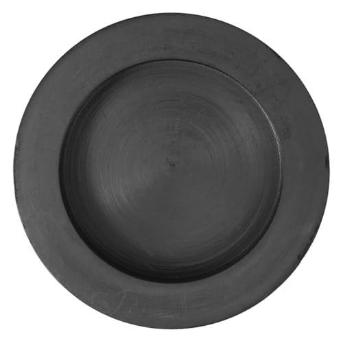 Angoily Graphittiegel Graphitform Werkzeug Zum Gießen Von Schmuck Barfenformen Für Schmelzen Verfeinerung Graphitbarrenform Klein Graphit-rundbarrenform Gießerei Herstellung Runden Schwarz Angoily Graphittiegel Graphitform Werkzeug Zum Gießen Von Schmuck Barfenformen Für Schmelzen Verfeinerung Graphitbarrenform Klein Graphit-rundbarrenform Gießerei Herstellung Runden Schwarz von Angoily