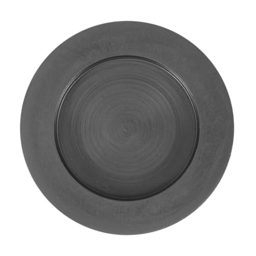 Angoily Graphittiegel Graphitstabform runde Barrenform Schmuckformen aus Graphit Aluminiumgussform Graphit -Schmelzform Vor Gießform Graphitform Graphitbarrenform klein Gusssandform Black Angoily Graphittiegel Graphitstabform runde Barrenform Schmuckformen aus Graphit Aluminiumgussform Graphit -Schmelzform Vor Gießform Graphitform Graphitbarrenform klein Gusssandform Black von Angoily