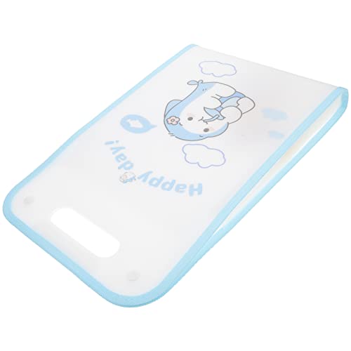 Angoily Große Kapazität Handtasche Aktenordner mit Fächern Wasserfestes und Tragbares Design für Dokumente für Schule Büro und Zuhause Angoily Große Kapazität Handtasche Aktenordner mit Fächern Wasserfestes und Tragbares Design für Dokumente für Schule Büro und Zuhause von Angoily