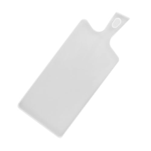 Angoily Große Silikonform für Diy Dekoration Wiederverwendbare Epoxidharz Mold für Kreative Tabletts Geeignet für Bastelprojekte als für Diy Angoily Große Silikonform für Diy Dekoration Wiederverwendbare Epoxidharz Mold für Kreative Tabletts Geeignet für Bastelprojekte als für Diy von Angoily