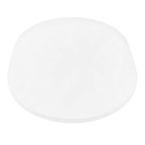 Angoily Große Silikonform für Resin-tischplatte Wiederverwendbare Epoxidharzform für Kleine Schreibtische und Couchtische Flexible Antihaftbeschichtete Diy-gießform für Kreative von Angoily