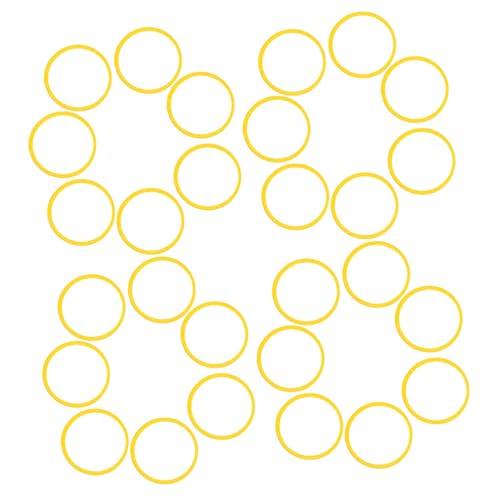Angoily Gummibänder Set Elastische Gummiringe für Büro Schule Zuhause Vielseitige Bürobedarf zur Organisation von Aktenordnern und Mülleimern Angoily Gummibänder Set Elastische Gummiringe für Büro Schule Zuhause Vielseitige Bürobedarf zur Organisation von Aktenordnern und Mülleimern von Angoily