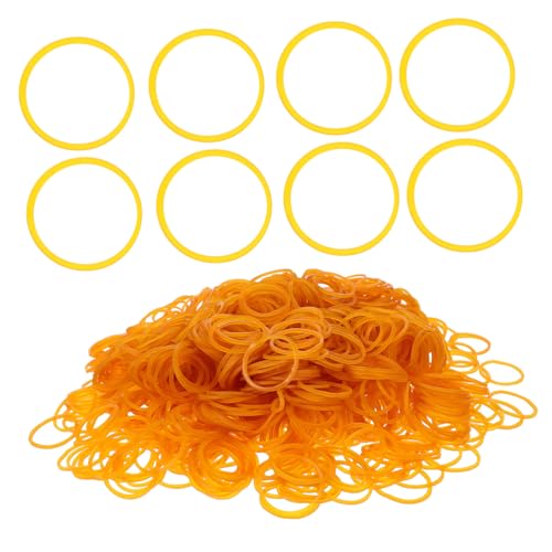 Angoily Gummiringe Elastisch Bürobänder Vielseitig Weich Sicher Für Aktenordner Mülltonnen Organisation Büro Schule Zuhause Angoily Gummiringe Elastisch Bürobänder Vielseitig Weich Sicher Für Aktenordner Mülltonnen Organisation Büro Schule Zuhause von Angoily