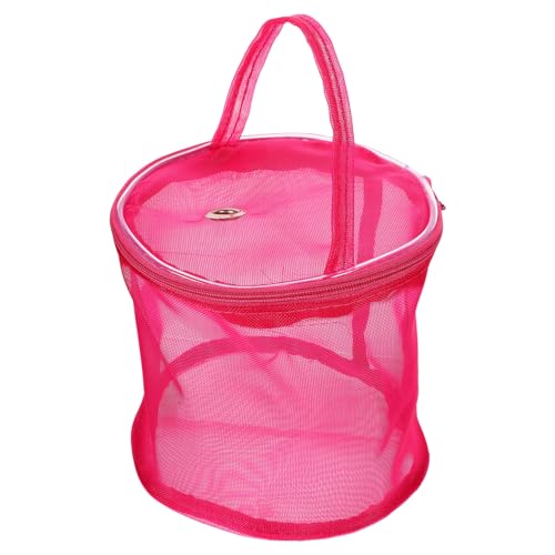 Angoily Häkel Aufbewahrungstasche Haken Wollgarn Taschen Aufbewahrungstaschen Garne Strickwerkzeuge Häkeltasche Garnhalter Tragbare Häkel Einkaufstasche Damen Gewebtes Netz Angoily Häkel Aufbewahrungstasche Haken Wollgarn Taschen Aufbewahrungstaschen Garne Strickwerkzeuge Häkeltasche Garnhalter Tragbare Häkel Einkaufstasche Damen Gewebtes Netz von Angoily