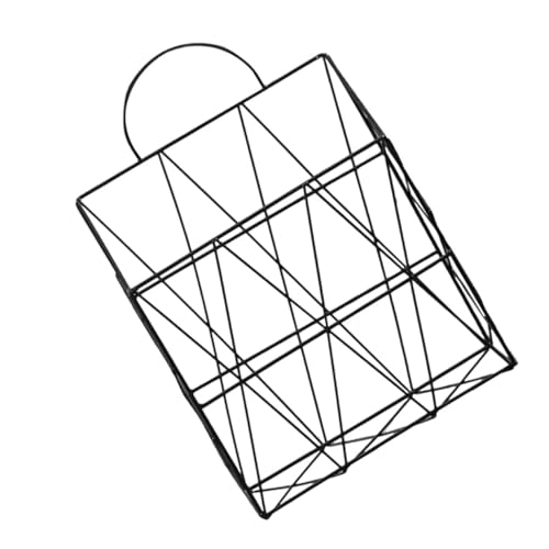 Angoily Hängender Wand Organizer Wand Dateiablage Nordic Stil Büro Wandhalter Mail Organizer für Zeitschriften Bücher Dokumente zur Platzsparenden Aufbewahrung Zufällige Zufällige Farbe Angoily Hängender Wand Organizer Wand Dateiablage Nordic Stil Büro Wandhalter Mail Organizer für Zeitschriften Bücher Dokumente zur Platzsparenden Aufbewahrung Zufällige Zufällige Farbe von Angoily