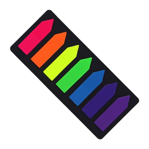 Angoily Haftnotizen Markierungssticker Transparente Index Tabs für Notizen Büro Schule und Zuhause Schreibbare Doppelseitige Etiketten zur Einfachen Organisation und Kennzeichnung Angoily Haftnotizen Markierungssticker Transparente Index Tabs für Notizen Büro Schule und Zuhause Schreibbare Doppelseitige Etiketten zur Einfachen Organisation und Kennzeichnung von Angoily