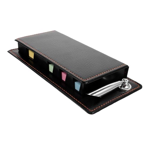Angoily Haftnotizen Selbstklebend Memo Pads Notizzettel Klebezettel für Büro Zuhause Farbige Schreibwaren Aufkleber Beschriften Planer Organizer Angoily Haftnotizen Selbstklebend Memo Pads Notizzettel Klebezettel für Büro Zuhause Farbige Schreibwaren Aufkleber Beschriften Planer Organizer von Angoily