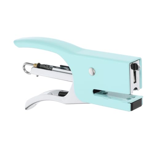 Angoily Handhefter Mini-bürobedarfsset Kleines Heimset Klebeband-spender-schreibtisch Office Desk Decor Hefter Mini Süße Schulsachen Für Mädchen Rote Büromaterialien Grün Metall Angoily Handhefter Mini-bürobedarfsset Kleines Heimset Klebeband-spender-schreibtisch Office Desk Decor Hefter Mini Süße Schulsachen Für Mädchen Rote Büromaterialien Grün Metall von Angoily