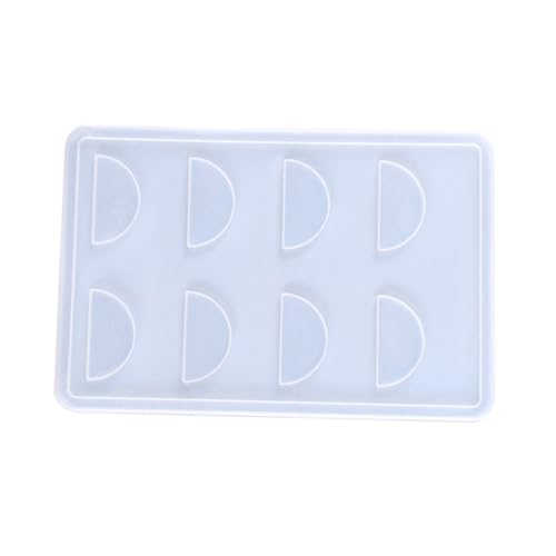 Angoily Handwerksbehörden DIY-Form silikonform selber machen Silikon selber machen DIY-Werkzeuge aus Silikon Form aus Epoxidharz Kieselgel Weiß Angoily Handwerksbehörden DIY-Form silikonform selber machen Silikon selber machen DIY-Werkzeuge aus Silikon Form aus Epoxidharz Kieselgel Weiß von Angoily