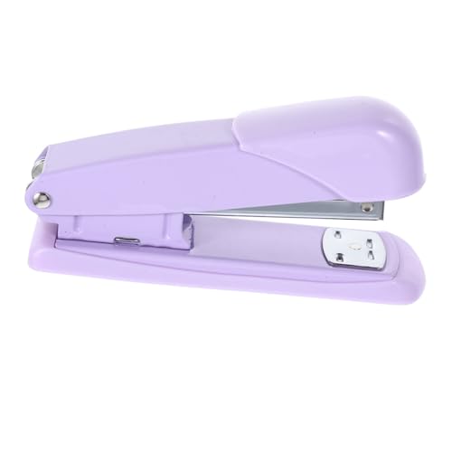 Angoily Hefter Buchheime Schreibwarenbüro Bürowefter Hefte Für Schreibtisch Büroklammern Violett Abs Angoily Hefter Buchheime Schreibwarenbüro Bürowefter Hefte Für Schreibtisch Büroklammern Violett Abs von Angoily