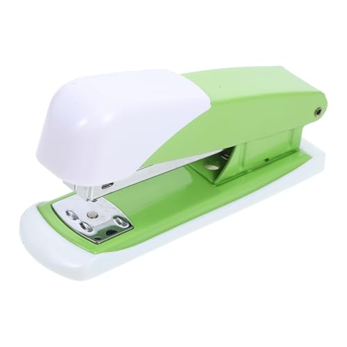 Angoily Hefter Der Handheldin Handhefter Handgehaltes Hefter Bürowefter Bürohefter Für Den Schreibtisch Desktop-hefter Tragbarer Hefter Für Den Unterricht Schulhefter Tischhefter Grün Abs Angoily Hefter Der Handheldin Handhefter Handgehaltes Hefter Bürowefter Bürohefter Für Den Schreibtisch Desktop-hefter Tragbarer Hefter Für Den Unterricht Schulhefter Tischhefter Grün Abs von Angoily
