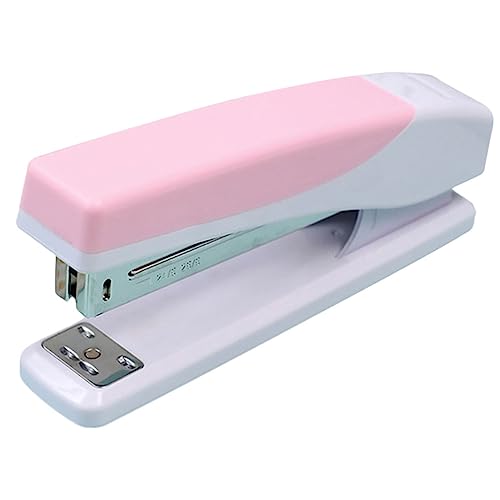 Angoily Hefter office organizer büro organizer Dokumentenbinder heftschoner büroorganizer automatisch pro Kabine Monitor tragbar Office-Bindungstool Bürobedarf Bürowefter Gummi Rosa Angoily Hefter office organizer büro organizer Dokumentenbinder heftschoner büroorganizer automatisch pro Kabine Monitor tragbar Office-Bindungstool Bürobedarf Bürowefter Gummi Rosa von Angoily