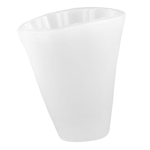 Angoily Hochwertige Silikonform für Hochzeitskleid Duftkerzen Diy Gießform für Kerzenherstellung Langlebig für Bastelprojekte und Angoily Hochwertige Silikonform für Hochzeitskleid Duftkerzen Diy Gießform für Kerzenherstellung Langlebig für Bastelprojekte und von Angoily