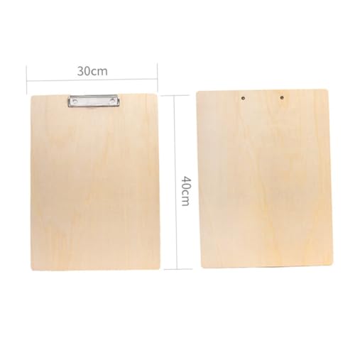 Angoily Holz Skizzenbrett mit Clip Tragbares Zeichenbrett für Erwachsene Geeignet für Indoor und Outdoor Robustes Holzmaterial Sicheres Halten Des Papiers für Künstlerbedarf und Angoily Holz Skizzenbrett mit Clip Tragbares Zeichenbrett für Erwachsene Geeignet für Indoor und Outdoor Robustes Holzmaterial Sicheres Halten Des Papiers für Künstlerbedarf und von Angoily