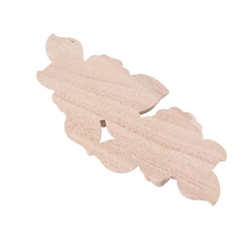 Angoily Holzblüten Dekorationen Einzigartige Holzschnitzereien für Diy Projekte Partys und Feste Hochwertigem Holz Gefertigt für Bastelarbeiten mit Familie und Freunden Angoily Holzblüten Dekorationen Einzigartige Holzschnitzereien für Diy Projekte Partys und Feste Hochwertigem Holz Gefertigt für Bastelarbeiten mit Familie und Freunden von Angoily