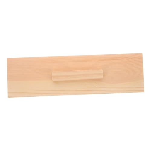 Angoily Holzdeckel für Seifenform Mittelgroß Langlebiger Rechteckiger Seifenlaib schutzdeckel Passend für Diverse Seifenformen zur Frischeerhaltung und Sicheren Aufbewahrung von Angoily
