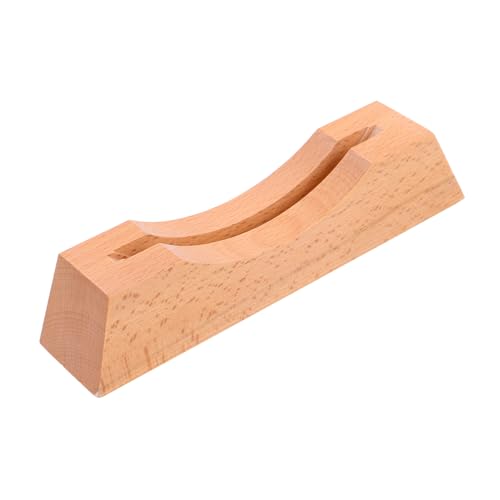 Angoily Holzständer für Sandmalerei Stabile Präsentationsbasis DIY Sandkunst Displayhalter Beweglicher Bilderrahmenständer für Büro und Wohnungsdekoration Angoily Holzständer für Sandmalerei Stabile Präsentationsbasis DIY Sandkunst Displayhalter Beweglicher Bilderrahmenständer für Büro und Wohnungsdekoration von Angoily
